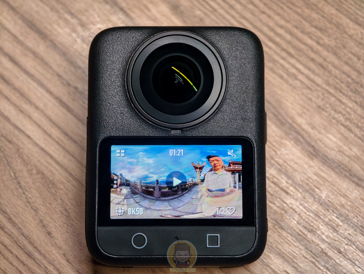 DJI OSMO 360 值得入手嗎 優缺點又有哪些?