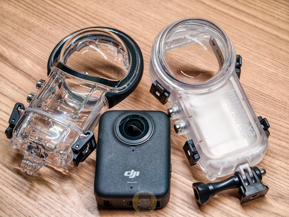 DJI OSMO 360 值得入手嗎 優缺點又有哪些?