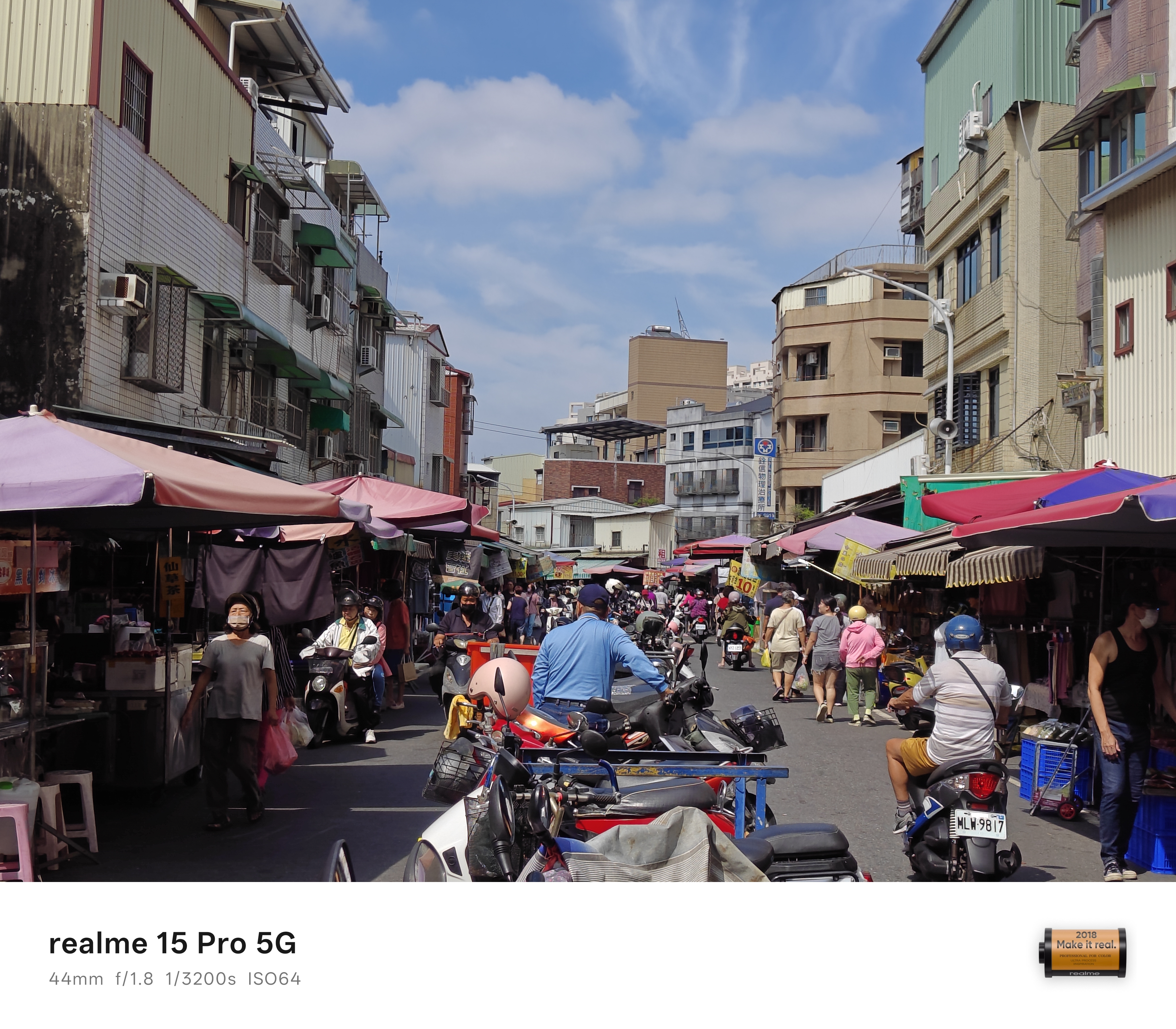 開箱實測 realme 15 Pro 5G 與 realme 15 5G 值得入手嗎？又該如何挑選？