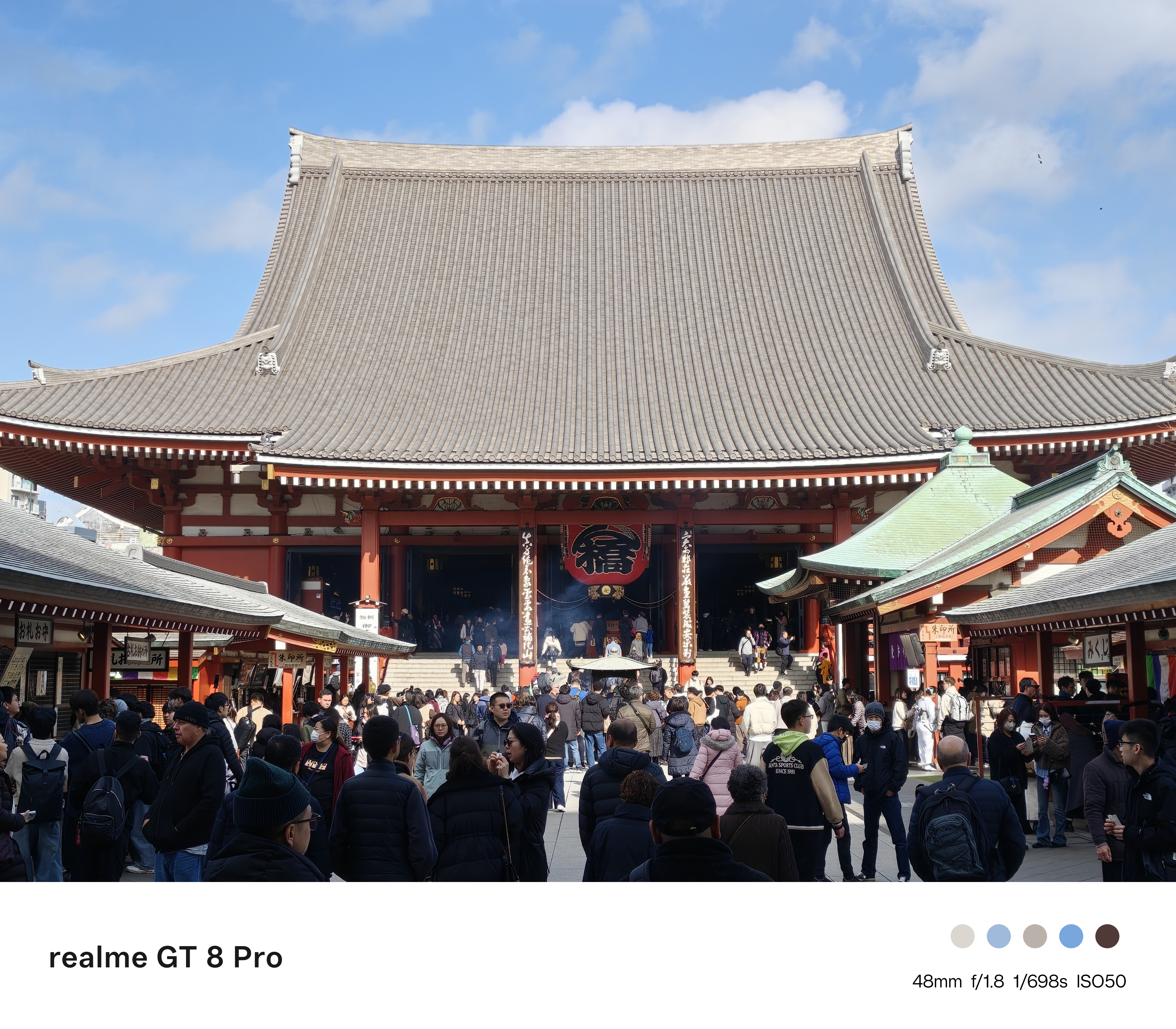 realme GT 8 Pro 開箱實測