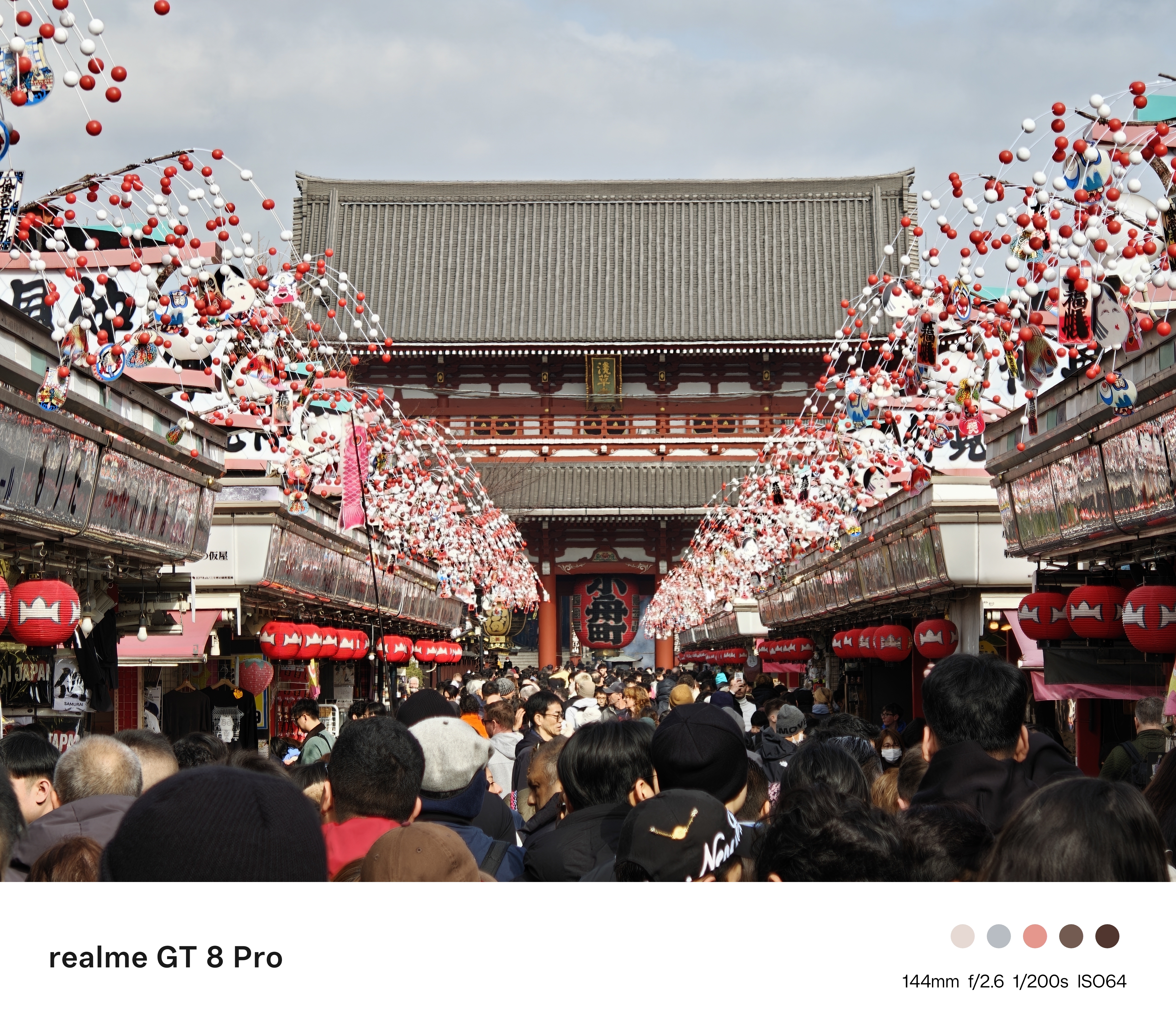 realme GT 8 Pro 開箱實測