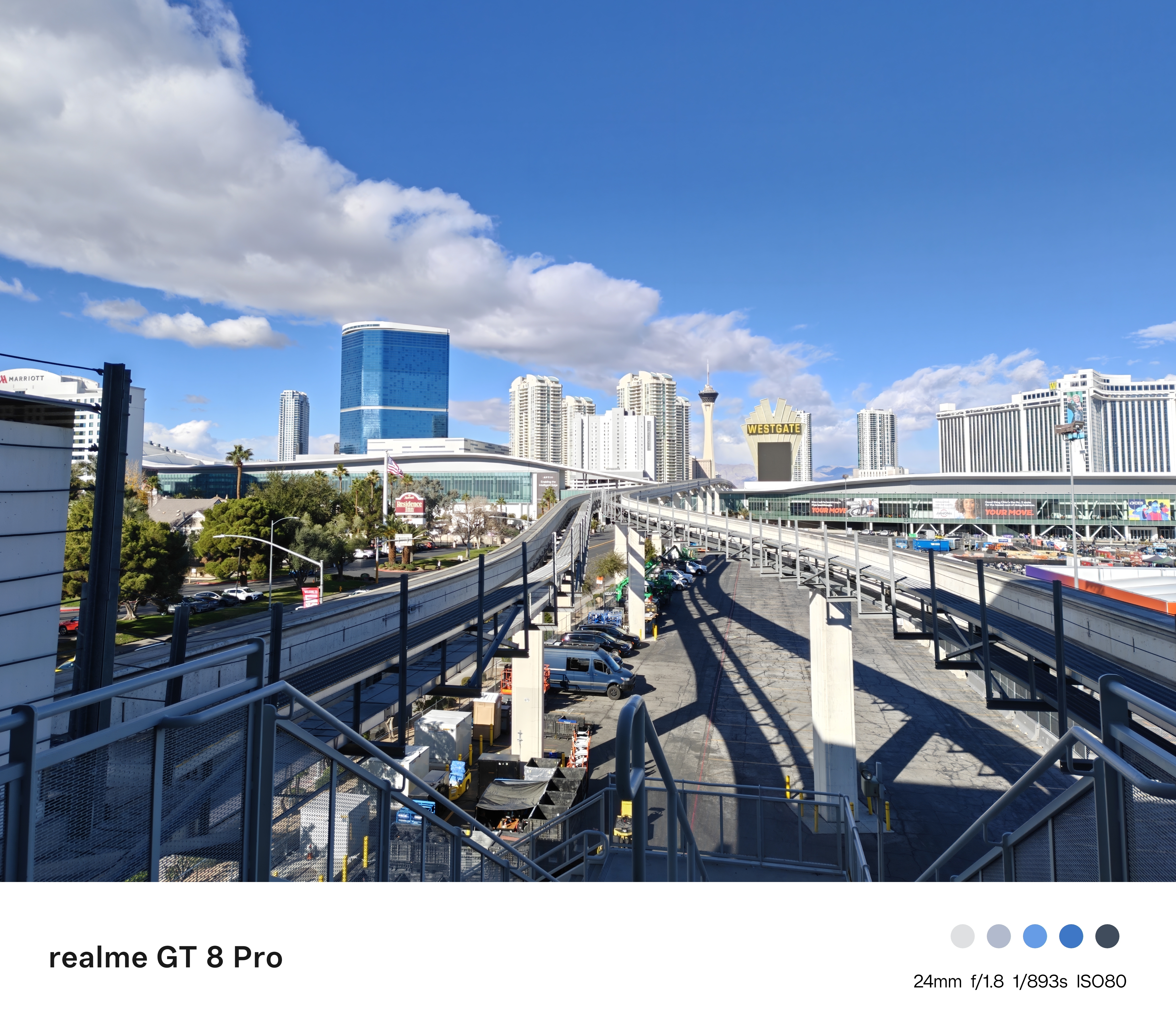 realme GT 8 Pro 開箱實測