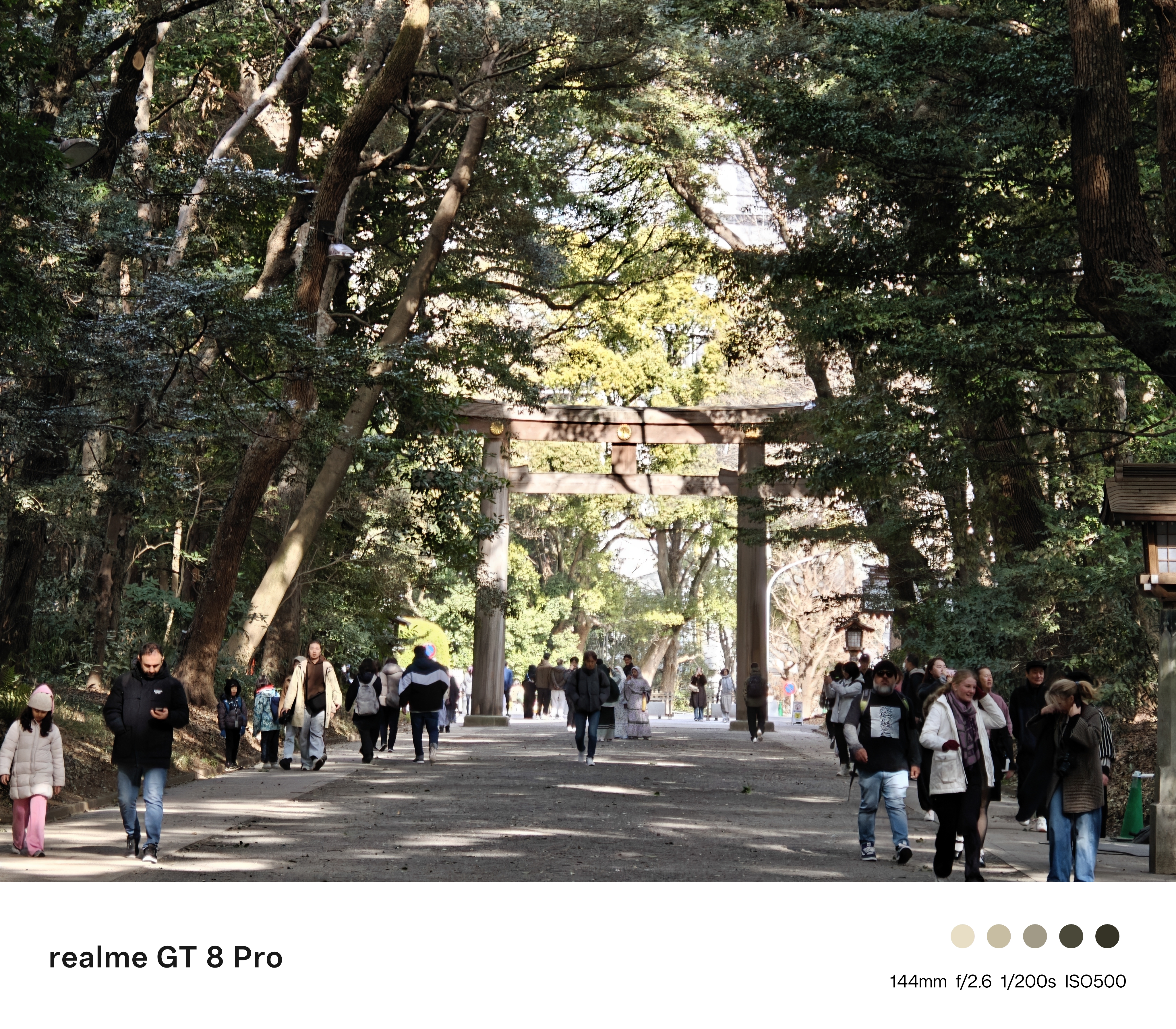 realme GT 8 Pro 開箱實測