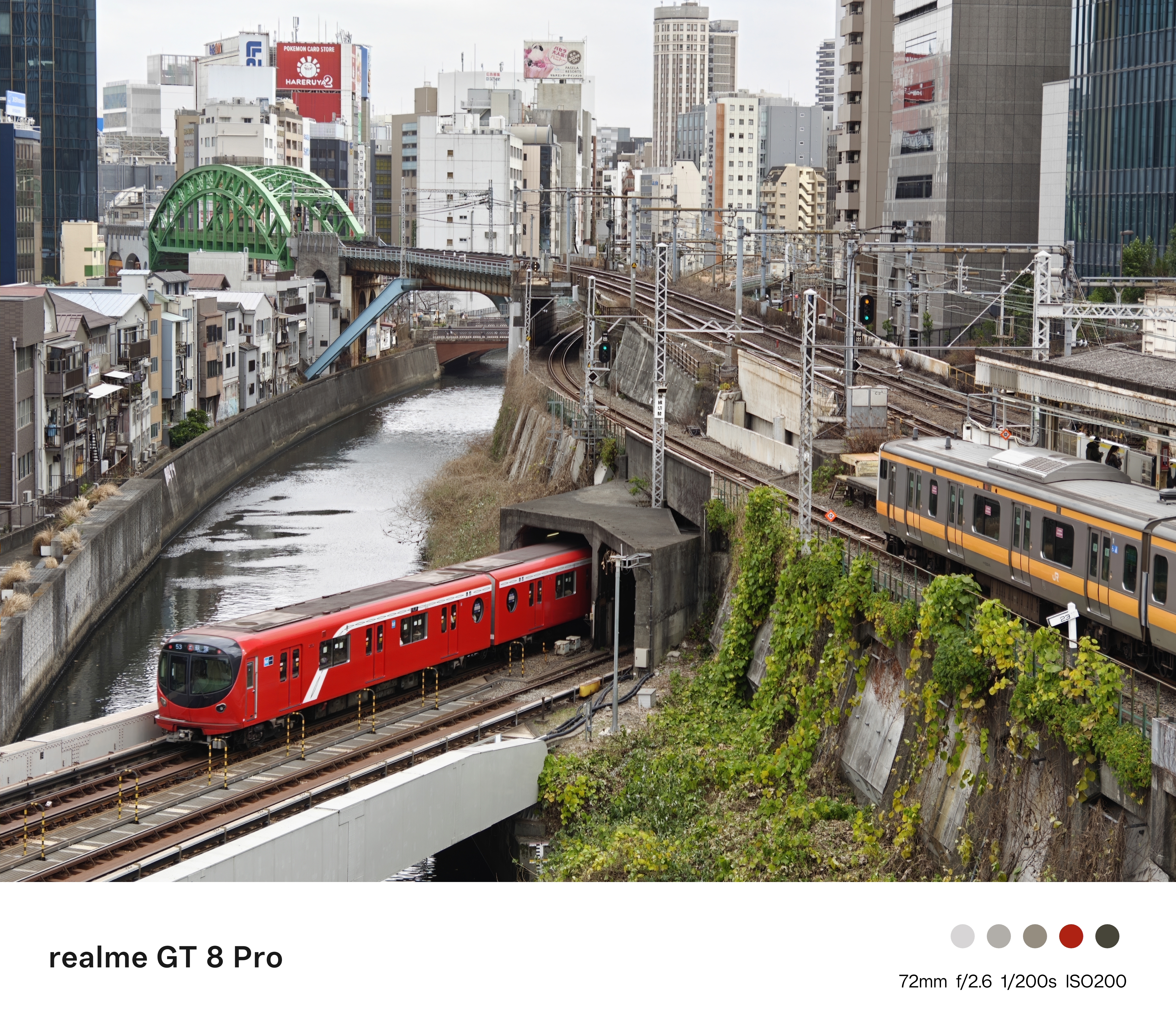realme GT 8 Pro 開箱實測