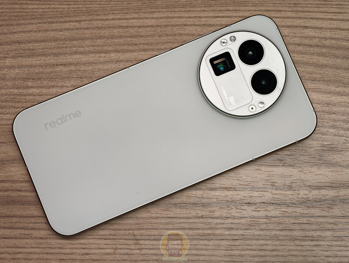 realme GT 8 Pro 開箱實測