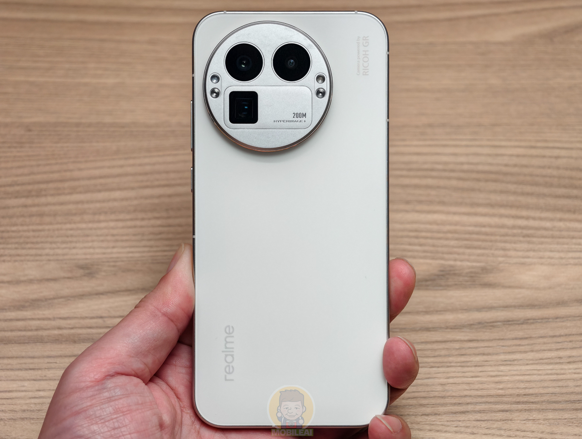 realme GT 8 Pro 開箱實測