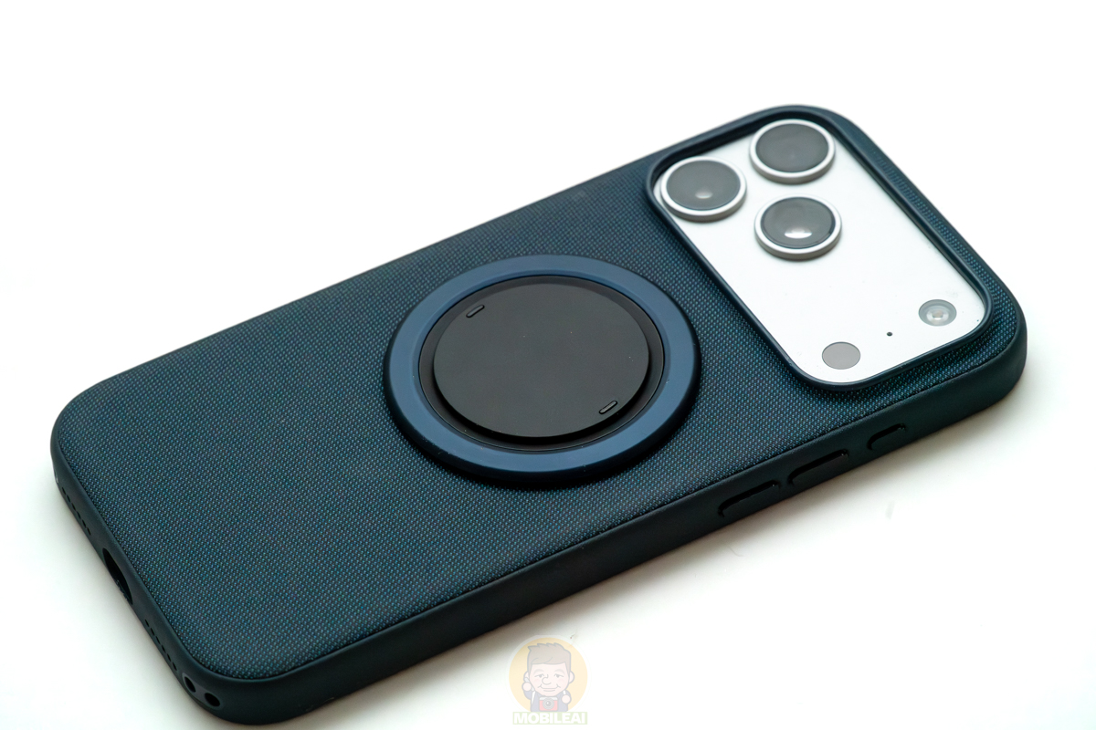 Snap Grip 5 磁吸手機指環扣支架開箱
