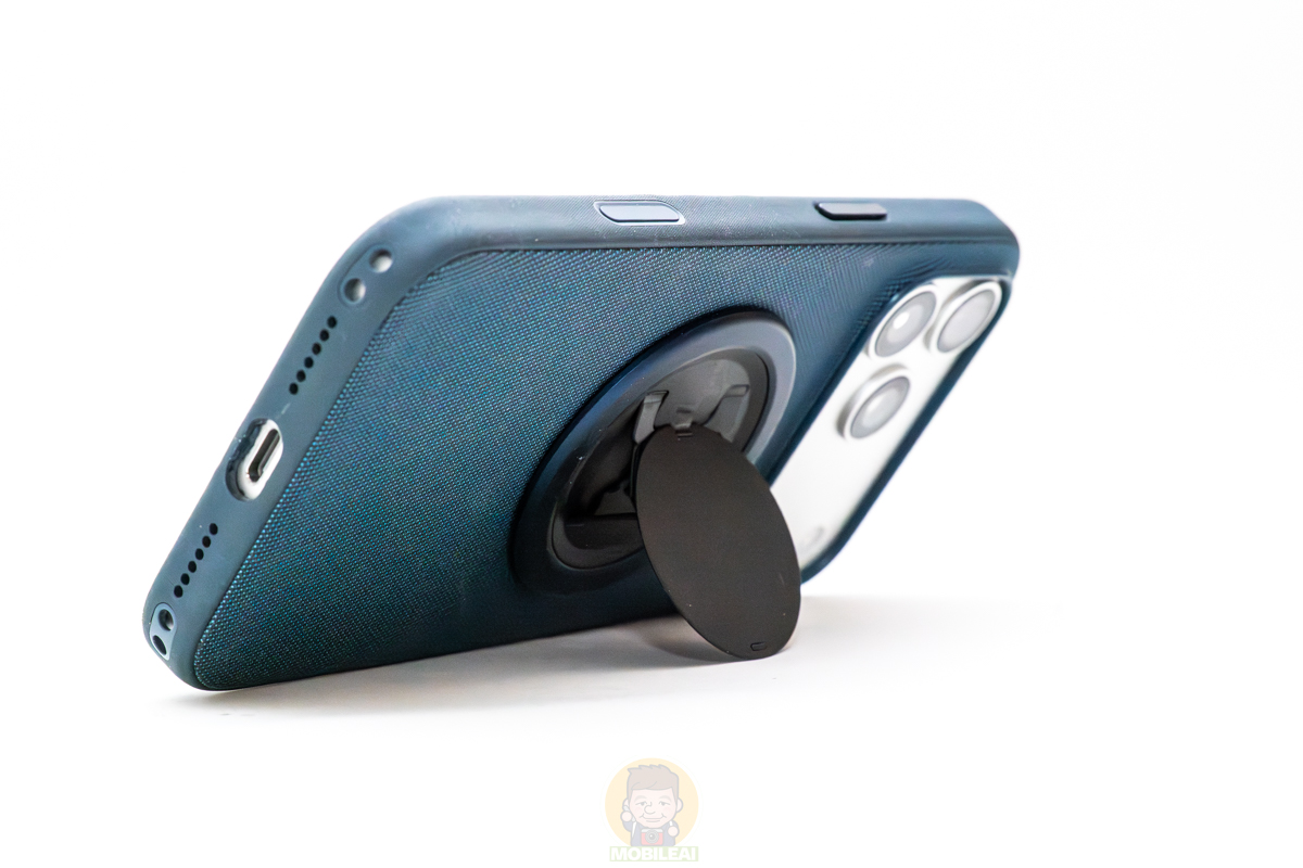 Snap Grip 5 磁吸手機指環扣支架開箱