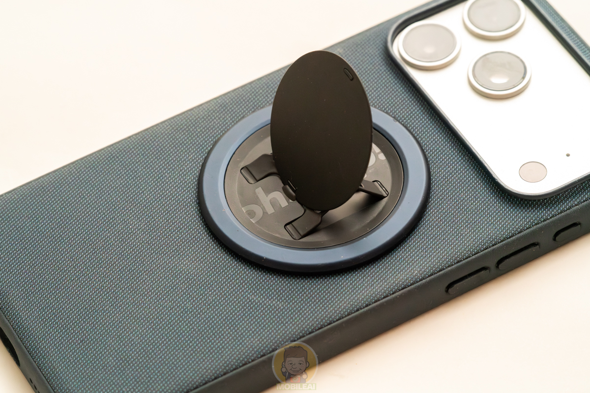 Snap Grip 5 磁吸手機指環扣支架開箱