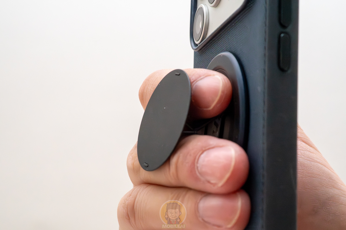 Snap Grip 5 磁吸手機指環扣支架開箱