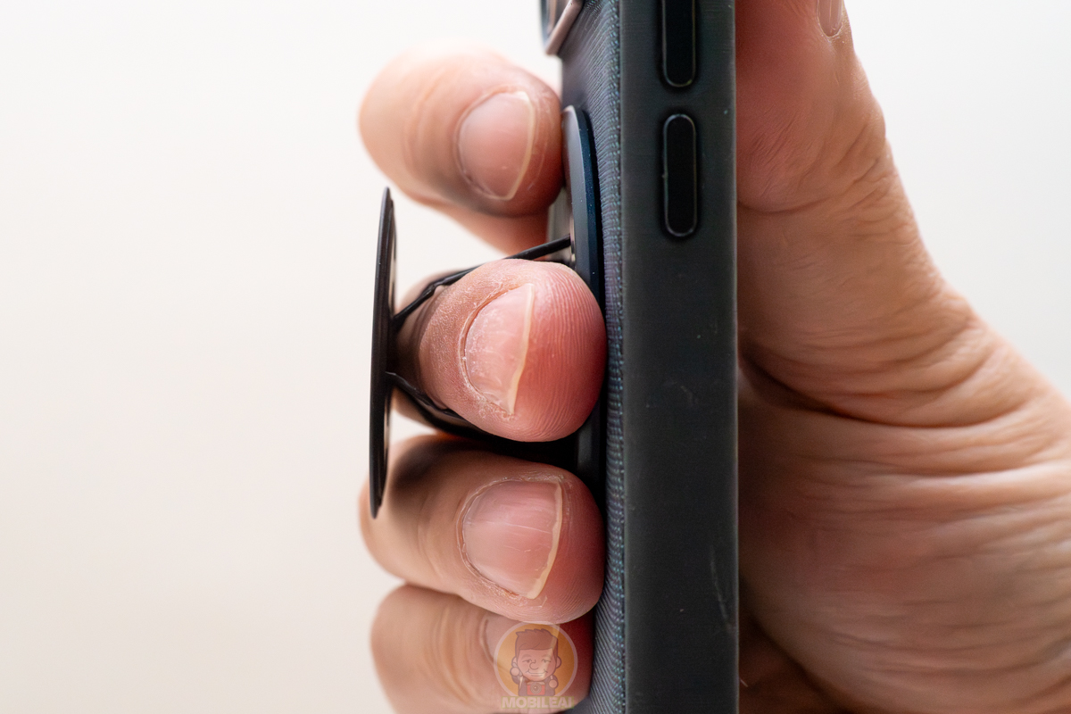 Snap Grip 5 磁吸手機指環扣支架開箱