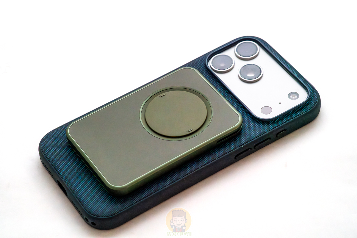 Snap Grip 5 磁吸手機指環扣支架開箱