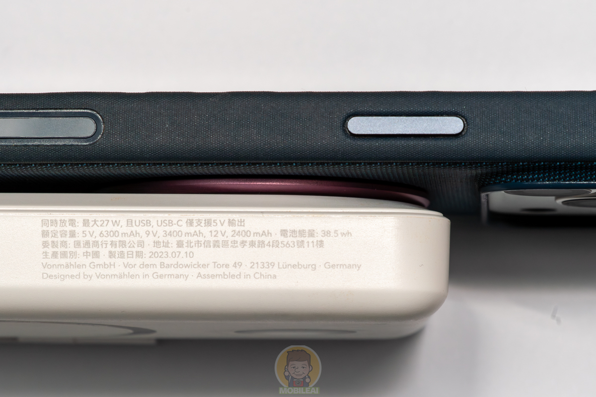 Snap Grip 5 磁吸手機指環扣支架開箱