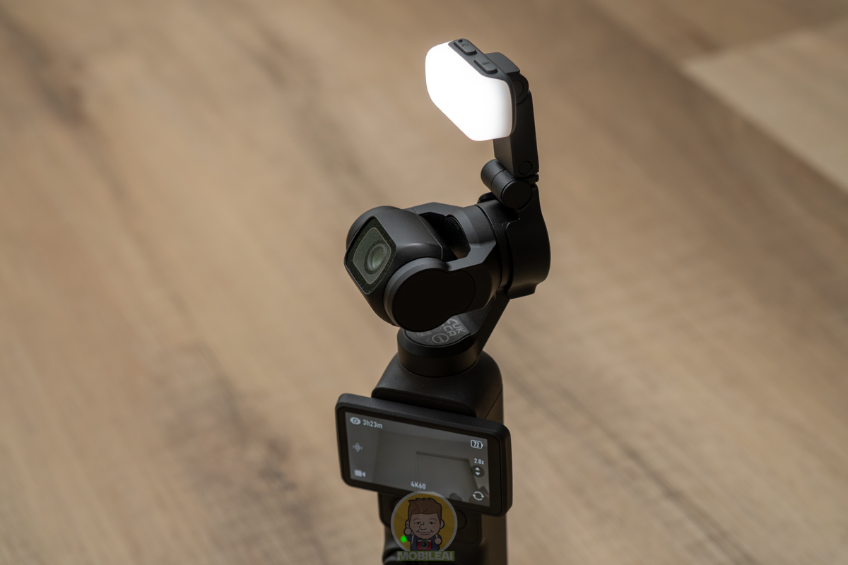 DJI Pocket 4 開箱值得入手嗎？