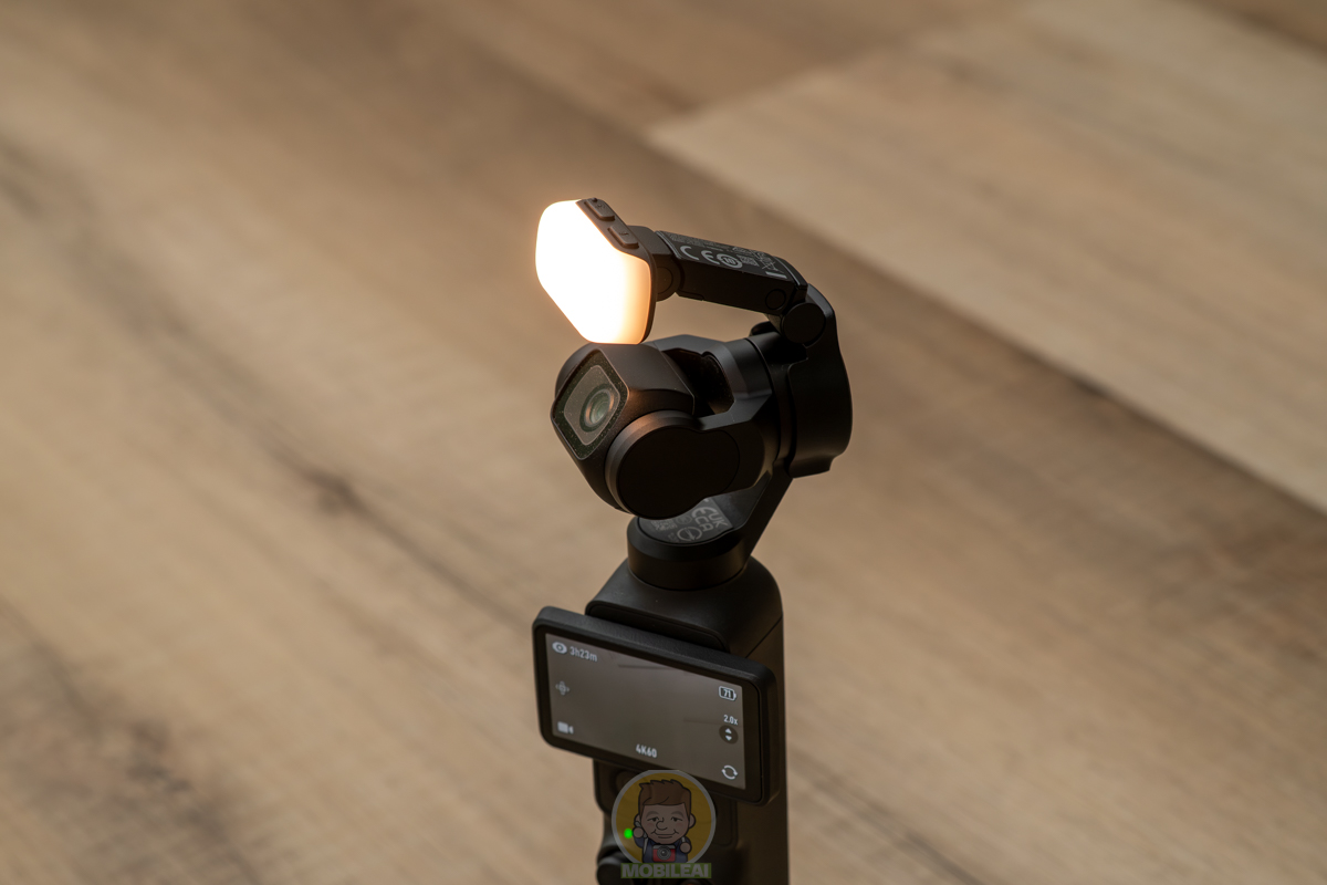 DJI Pocket 4 開箱值得入手嗎？