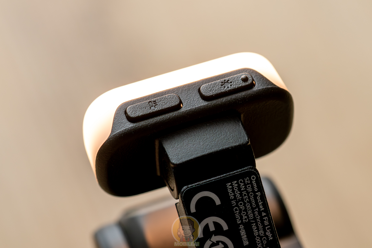 DJI Pocket 4 開箱值得入手嗎？
