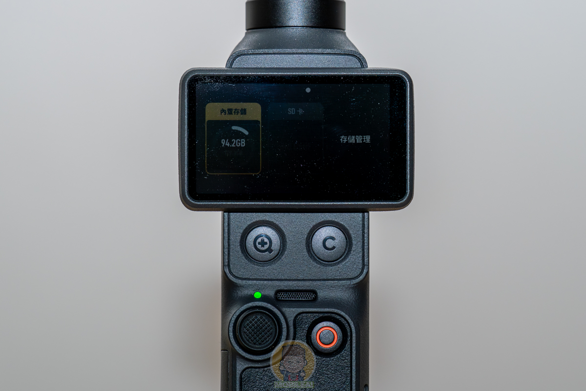 DJI Pocket 4 開箱值得入手嗎？