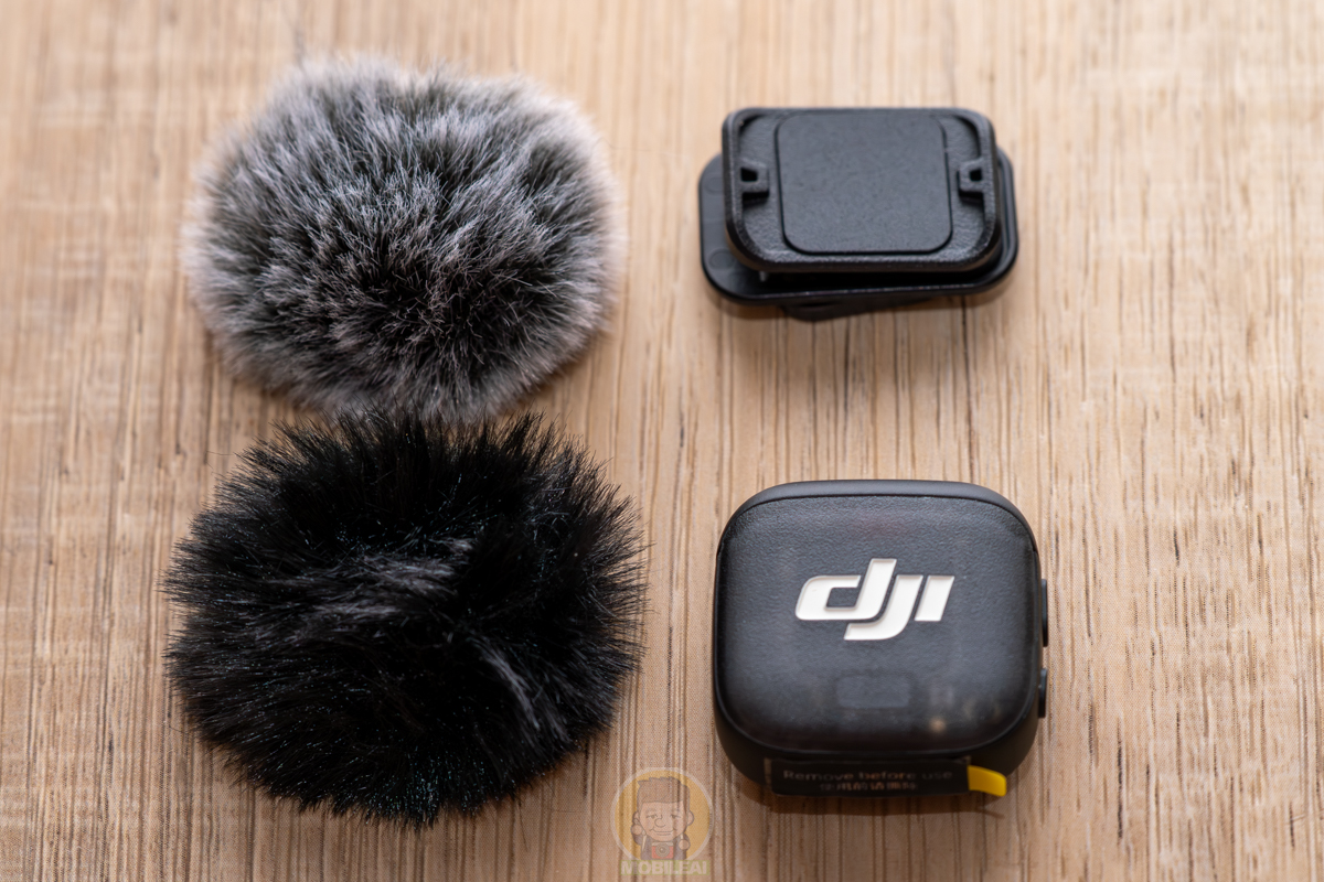 DJI Pocket 4 開箱值得入手嗎？