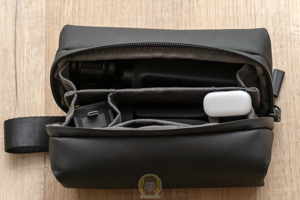 DJI Pocket 4 開箱值得入手嗎？