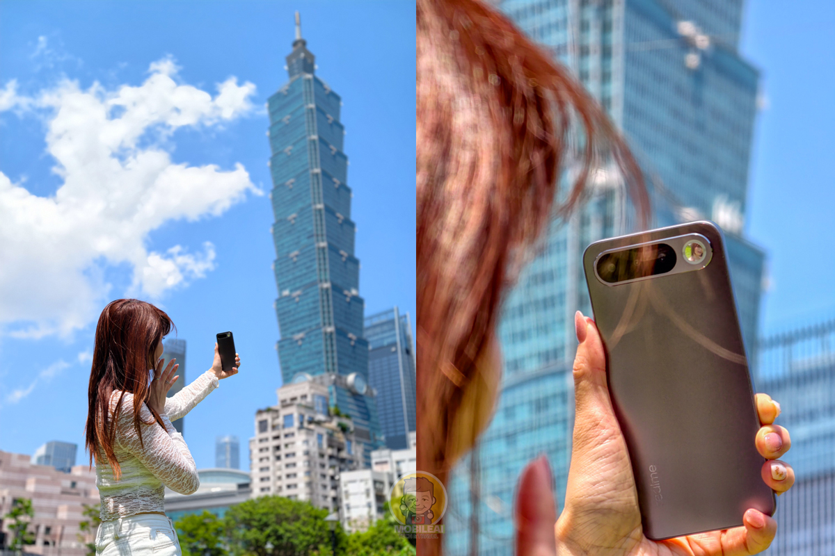 realme 16 Pro 5G 開箱實測