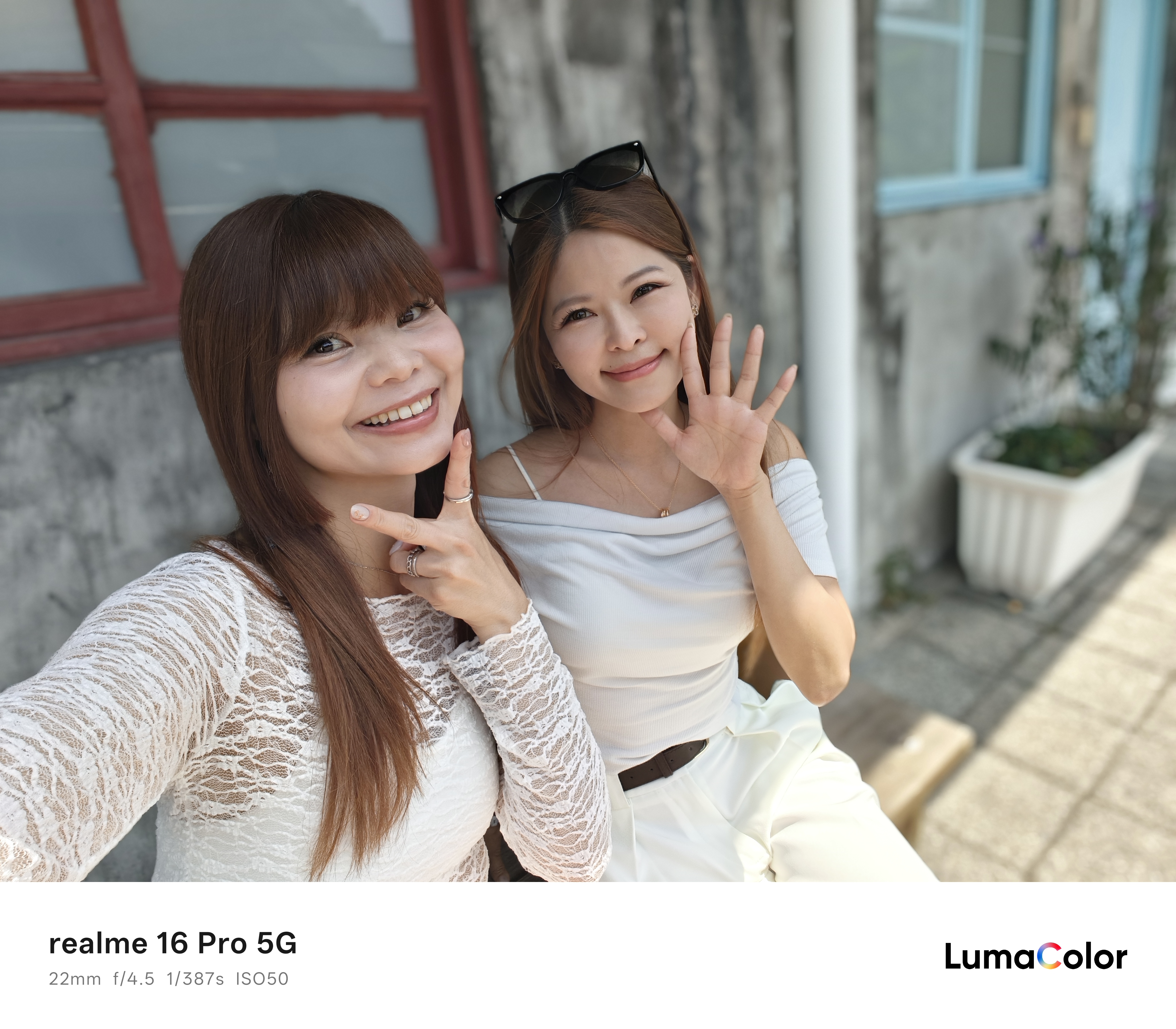 realme 16 Pro 5G 開箱實測