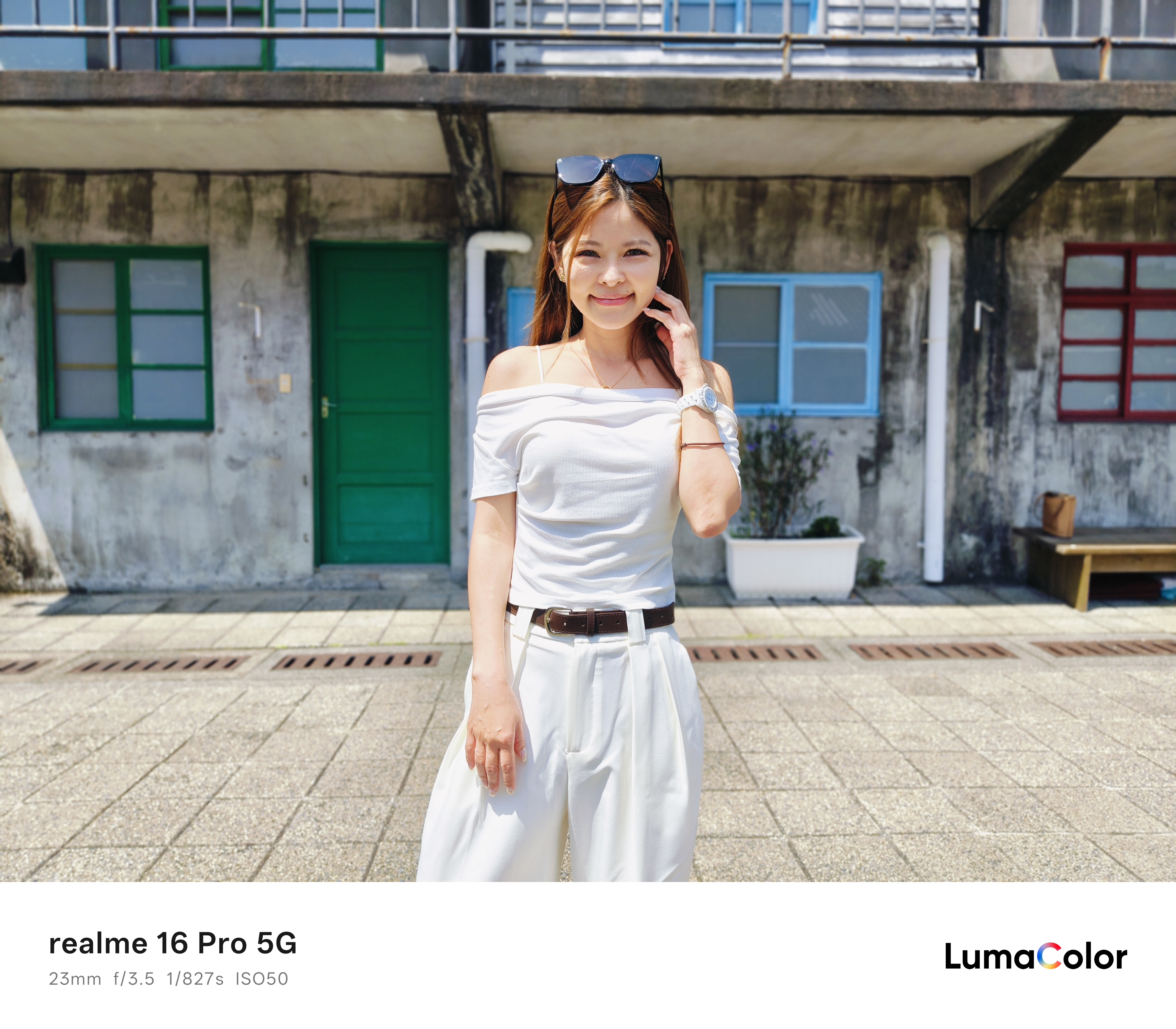 realme 16 Pro 5G 開箱實測