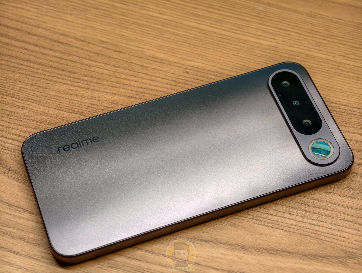 realme 16 Pro 5G 開箱實測
