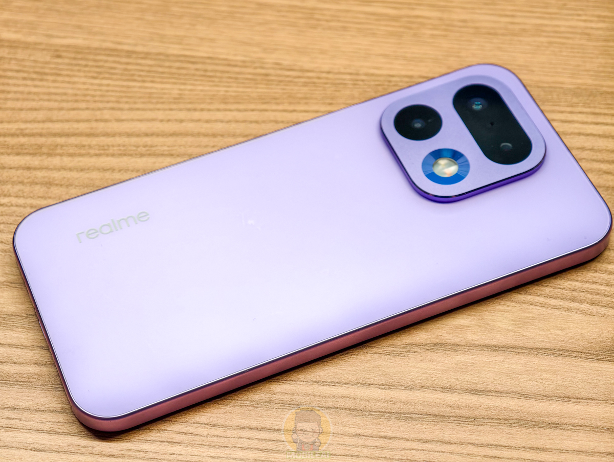 realme 16 Pro 5G 開箱實測
